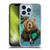 Jena DellaGrottaglia Animals Bear Soft Gel Case for Apple iPhone 13 Pro