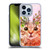 Jena DellaGrottaglia Animals Kitty Soft Gel Case for Apple iPhone 13 Pro