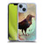 Jena DellaGrottaglia Animals Crow Soft Gel Case for Apple iPhone 14