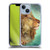 Jena DellaGrottaglia Animals Lion Soft Gel Case for Apple iPhone 14
