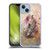 Jena DellaGrottaglia Animals Horse Soft Gel Case for Apple iPhone 14 Plus