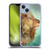 Jena DellaGrottaglia Animals Lion Soft Gel Case for Apple iPhone 14 Plus