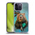 Jena DellaGrottaglia Animals Bear Soft Gel Case for Apple iPhone 14 Pro Max