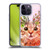 Jena DellaGrottaglia Animals Kitty Soft Gel Case for Apple iPhone 14 Pro Max & MagSafe