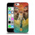 Jena DellaGrottaglia Animals Elephant Soft Gel Case for Apple iPhone 5c