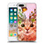 Jena DellaGrottaglia Animals Kitty Soft Gel Case for Apple iPhone 7 Plus / iPhone 8 Plus