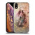 Jena DellaGrottaglia Animals Horse Soft Gel Case for Apple iPhone XR