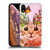 Jena DellaGrottaglia Animals Kitty Soft Gel Case for Apple iPhone XR