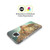 Jena DellaGrottaglia Animals Lion Soft Gel Case for Motorola Moto E6 Plus
