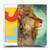 Jena DellaGrottaglia Animals Lion Soft Gel Case for Apple iPad 10.2 2019/2020/2021