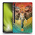 Jena DellaGrottaglia Animals Elephant Soft Gel Case for Samsung Galaxy Tab S8 Plus