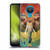 Jena DellaGrottaglia Animals Elephant Soft Gel Case for Nokia 1.4