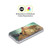 Jena DellaGrottaglia Animals Lion Soft Gel Case for Nokia 1.4