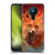 Jena DellaGrottaglia Animals Fox Soft Gel Case for Nokia 5.3