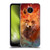 Jena DellaGrottaglia Animals Fox Soft Gel Case for Nokia C10 / C20