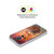 Jena DellaGrottaglia Animals Fox Soft Gel Case for Nokia C10 / C20