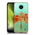Jena DellaGrottaglia Animals Seahorse Soft Gel Case for Nokia C10 / C20