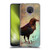 Jena DellaGrottaglia Animals Crow Soft Gel Case for Nokia G10