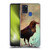 Jena DellaGrottaglia Animals Crow Soft Gel Case for Samsung Galaxy A21s (2020)
