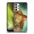 Jena DellaGrottaglia Animals Lion Soft Gel Case for Samsung Galaxy A32 (2021)