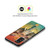 Jena DellaGrottaglia Animals Elephant Soft Gel Case for Samsung Galaxy A53 5G (2022)