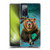 Jena DellaGrottaglia Animals Bear Soft Gel Case for Samsung Galaxy S20 FE / 5G