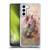 Jena DellaGrottaglia Animals Horse Soft Gel Case for Samsung Galaxy S21+ 5G