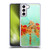 Jena DellaGrottaglia Animals Seahorse Soft Gel Case for Samsung Galaxy S21+ 5G