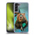 Jena DellaGrottaglia Animals Bear Soft Gel Case for Samsung Galaxy S22+ 5G