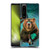 Jena DellaGrottaglia Animals Bear Soft Gel Case for Sony Xperia 1 III