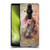 Jena DellaGrottaglia Animals Horse Soft Gel Case for Sony Xperia Pro-I