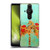 Jena DellaGrottaglia Animals Seahorse Soft Gel Case for Sony Xperia Pro-I
