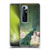 Jena DellaGrottaglia Animals Peacock Soft Gel Case for Xiaomi Mi 10 Ultra 5G