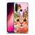 Jena DellaGrottaglia Animals Kitty Soft Gel Case for Xiaomi Redmi Note 8T