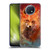 Jena DellaGrottaglia Animals Fox Soft Gel Case for Xiaomi Redmi Note 9T 5G