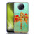 Jena DellaGrottaglia Animals Seahorse Soft Gel Case for Xiaomi Redmi Note 9T 5G