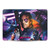 Far Cry 3 Blood Dragon Key Art Cover Vinyl Sticker Skin Decal Cover for Apple MacBook Pro 13.3" A1708