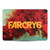 Far Cry 6 Graphics Logo Vinyl Sticker Skin Decal Cover for Apple MacBook Pro 13.3" A1708