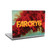 Far Cry 6 Graphics Logo Vinyl Sticker Skin Decal Cover for Microsoft Surface Book 2