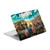 Far Cry Key Art Sinner Vinyl Sticker Skin Decal Cover for Apple MacBook Pro 15.4" A1707/A1990