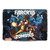 Far Cry Key Art Dead Living Zombies Vinyl Sticker Skin Decal Cover for Apple MacBook Pro 13.3" A1708