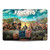 Far Cry Key Art Sinner Vinyl Sticker Skin Decal Cover for Apple MacBook Air 13.3" A1932/A2179