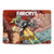 Far Cry Key Art Lost On Mars Vinyl Sticker Skin Decal Cover for Apple MacBook Pro 14" A2442