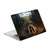 Far Cry Primal Key Art Skull II Vinyl Sticker Skin Decal Cover for Apple MacBook Pro 16" A2141