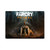 Far Cry Primal Key Art Skull II Vinyl Sticker Skin Decal Cover for Microsoft Surface Book 2