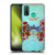 Jena DellaGrottaglia Insects Dragonfly Garden Soft Gel Case for Huawei P Smart (2020)