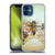 Jena DellaGrottaglia Insects Bee Garden Soft Gel Case for Apple iPhone 12 Mini