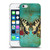 Jena DellaGrottaglia Insects Butterfly Garden Soft Gel Case for Apple iPhone 5 / 5s / iPhone SE 2016