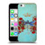 Jena DellaGrottaglia Insects Dragonfly Garden Soft Gel Case for Apple iPhone 5c