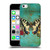 Jena DellaGrottaglia Insects Butterfly Garden Soft Gel Case for Apple iPhone 5c